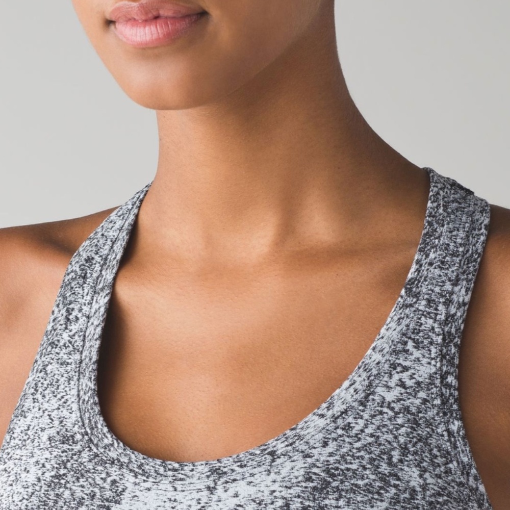 Lululemon Cool Racerback - Picture 4 of 8